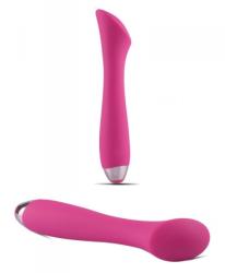  Flex rod vibrator, accu, 10func - diamondsexshop