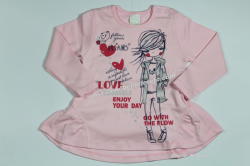 SUNNY KIDS Блуза Елиза, 86, 98