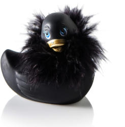 Dirty Little Secret Rub My Duck Vibrator