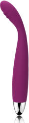 SVAKOM Cici Flexible Head Vibrator Violet Vibrator