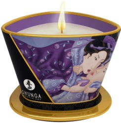 Shunga Massage Candle Exotic Fruits 170 ml