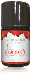Intimate Earth Discover G-Spot Stimulating