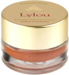 Lylou Kissable Glamour Choco Cinnamon