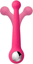 SVAKOM Bonnie Dual Motor Vibrator Vibrator