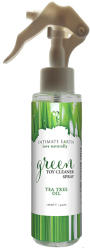Intimate Earth Green Tea Toycleaner Spray 125 ml