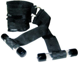 Sportsheets Door Jam Cuffs