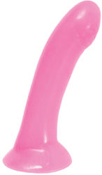 Sportsheets Femme Rubber Dildo