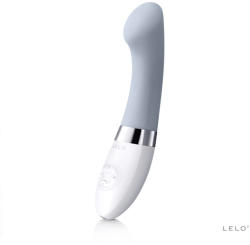 LELO Gigi 2 Vibrator Cool Gray Vibrator