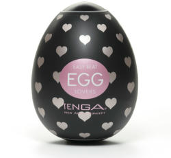 TENGA Egg Lovers (1 Piece)