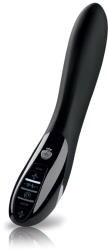 Mystim Electric Eric eStim Vibrator Black - loveisland