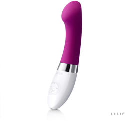 LELO Gigi 2 Vibrator Deep Rose Vibrator