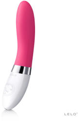 LELO Liv 2 Vibrator Cerise Vibrator