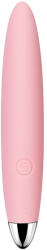 SVAKOM Daisy Clitoris Stimulator Pale Pink Vibrator