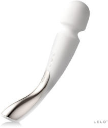 LELO Smart Wand Large Ivory Vibrator