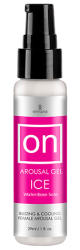 Sensuva ON Arousal Gel for Her Ice