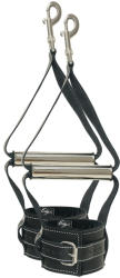 Sportsheets Edge Hand Grip Wrist Cuffs