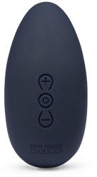 Fifty Shades of Grey Delicious Tingles Vibrator