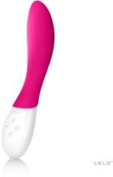 LELO Mona 2 Vibrator Cerise Vibrator