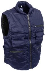 M-Tramp Kék Ranger Mellény