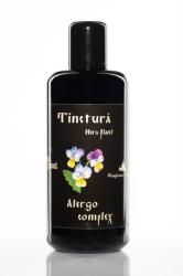 Bio Nera Plant Tinctura Alergo-Complex, 200ml, Nera Plant