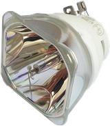 NEC NP23LP (100013284) lampă originală fără modul (NP23LP)
