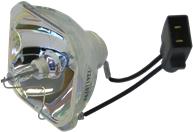 Epson EB-440W lampă compatibilă fără modul (ELPLP57)