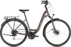 CUBE Touring Pro Easy Entry (2019)