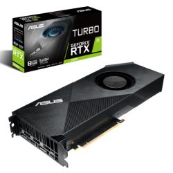 ASUS GeForce RTX 2080 Ti Turbo 11GB GDDR6 352bit (TURBO-RTX2080TI-11G/90YV0C40-M0NM00)