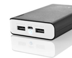 GoGEN Power Bank 10000 mAh PB100002B