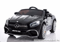 Beneo Mercedes-Benz SL65