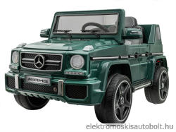 JOKO RACE Mercedes-Benz G63 AMG (BBH-0003)