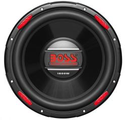 BOSS Audio AR120DVC Subwoofer auto