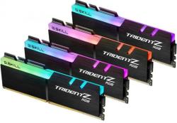 G.SKILL Trident Z RGB 64GB DDR4 3733MHz F4-3733C17Q-64GTZR