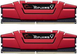 G.SKILL Ripjaws V 8GB DDR4 2400MHz F4-2400C17D-8GVR