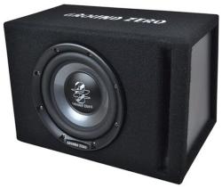 Ground Zero Iridium GZIB 200XBR Subwoofer auto