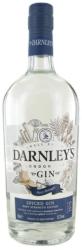 Darnley's View Spiced Navy Strength 57,1% 0,7 l