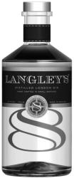 Langley's No.8 41,7% 0,7 l