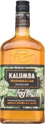 Kalumba Madagascar Spiced Gin 37,5% 0,7 l