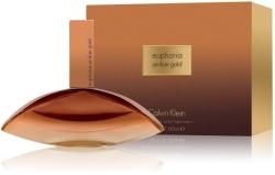 Calvin Klein Euphoria Amber Gold for Women EDP 100 ml