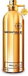 Montale Sweet Vanilla EDP 50 ml