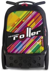 Nikidom Roller XL - Kaleido ND-9320
