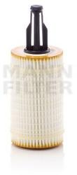 Mann-filter Filtru ulei MERCEDES C-CLASS T-Model (S204) (2007 - 2014) MANN-FILTER HU 7025 z