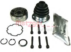 METZGER Kit cap planetara SKODA OCTAVIA I Combi (1U5) (1998 - 2010) METZGER 7110150
