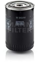 Mann-filter Filtru ulei AUDI A4 (8D2, B5) (1994 - 2001) MANN-FILTER W 940/44