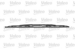 Valeo Set stergatoare parbriz AUDI A4 (8E2, B6) (2000 - 2004) VALEO 574274