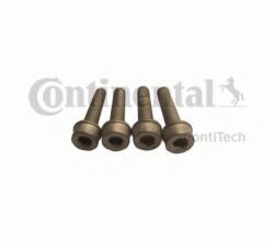 CONTITECH Set surub, disc curea-arbore cotit VW PASSAT (3B2) (1996 - 2001) CONTITECH MS17