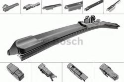 Bosch Lamela stergator BMW Seria 6 Cabriolet (F12) (2011 - 2016) BOSCH 3 397 006 830