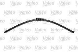 Valeo Set stergatoare parbriz CITROEN C4 Limuzina (2006 - 2016) VALEO 574322