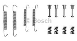 Bosch Set accesorii, saboti frana parcare BMW Seria 3 Cabriolet (E93) (2006 - 2013) BOSCH 1 987 475 090
