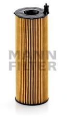 Mann-filter Filtru ulei LAND ROVER RANGE ROVER III (LM) (2002 - 2012) MANN-FILTER HU 8003 x